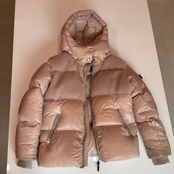 Package girls jacket size 12 - Picture 2 of 5